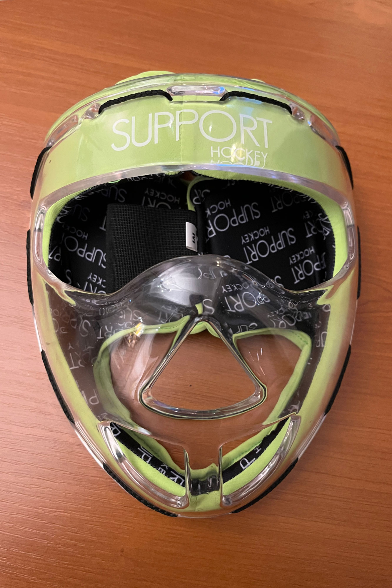 Support PC mask – Medium