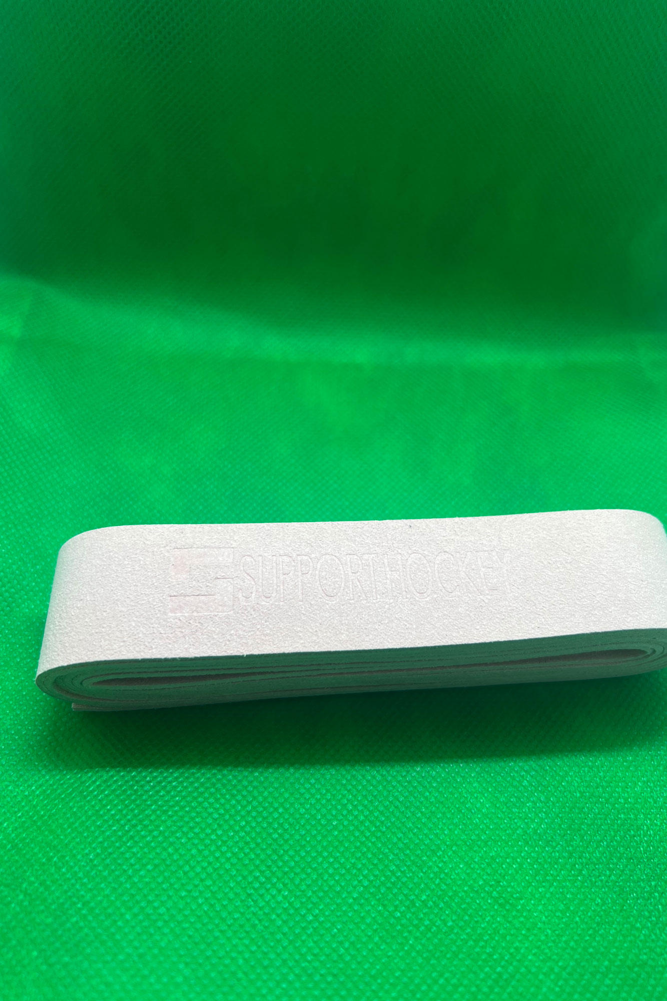 Support Chamois Wit – Senior