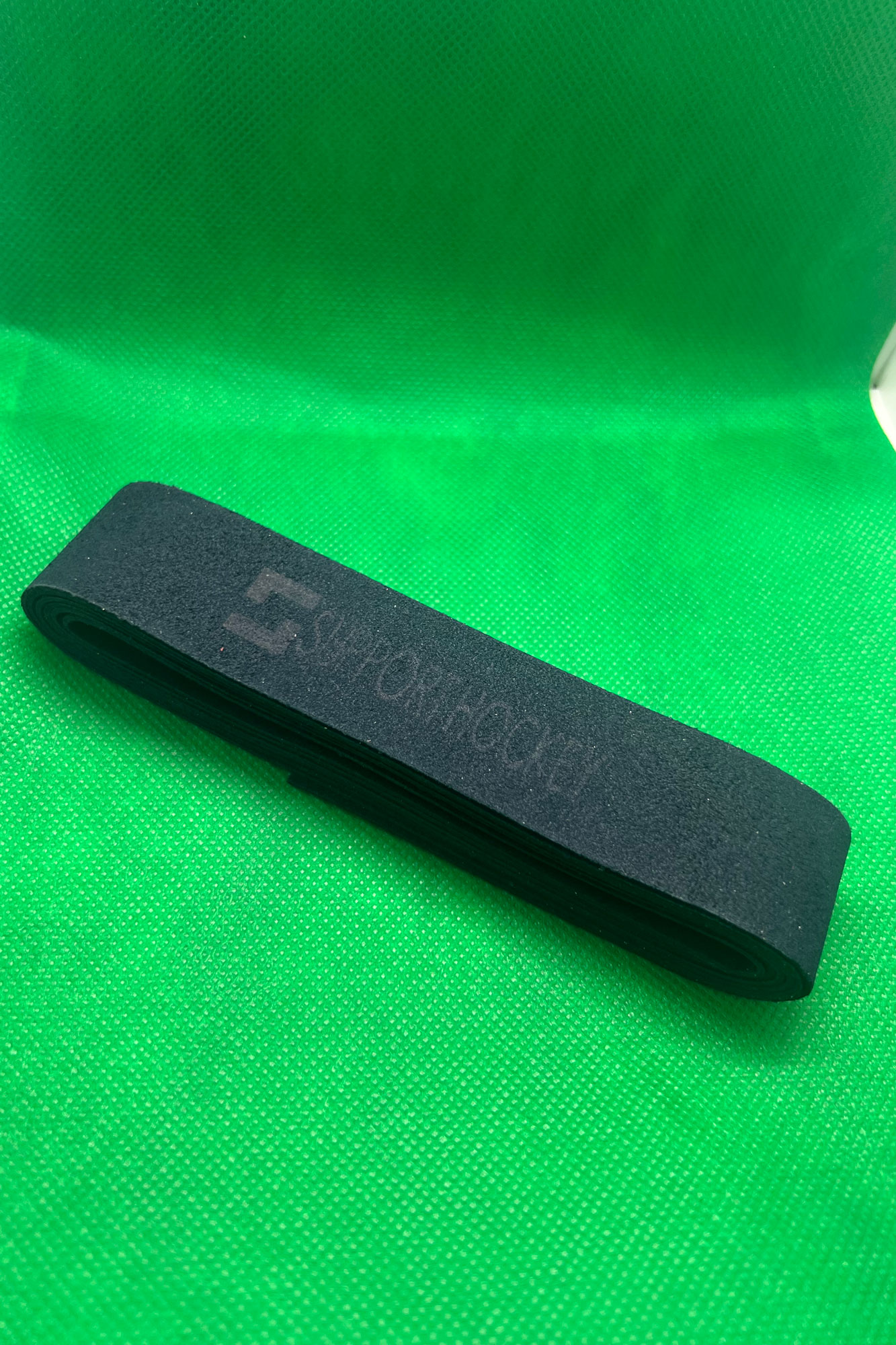 Support Chamois Zwart – Senior