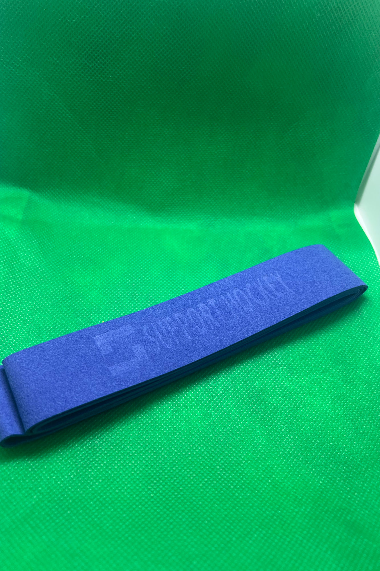 Support Chamois Blauw – Junior