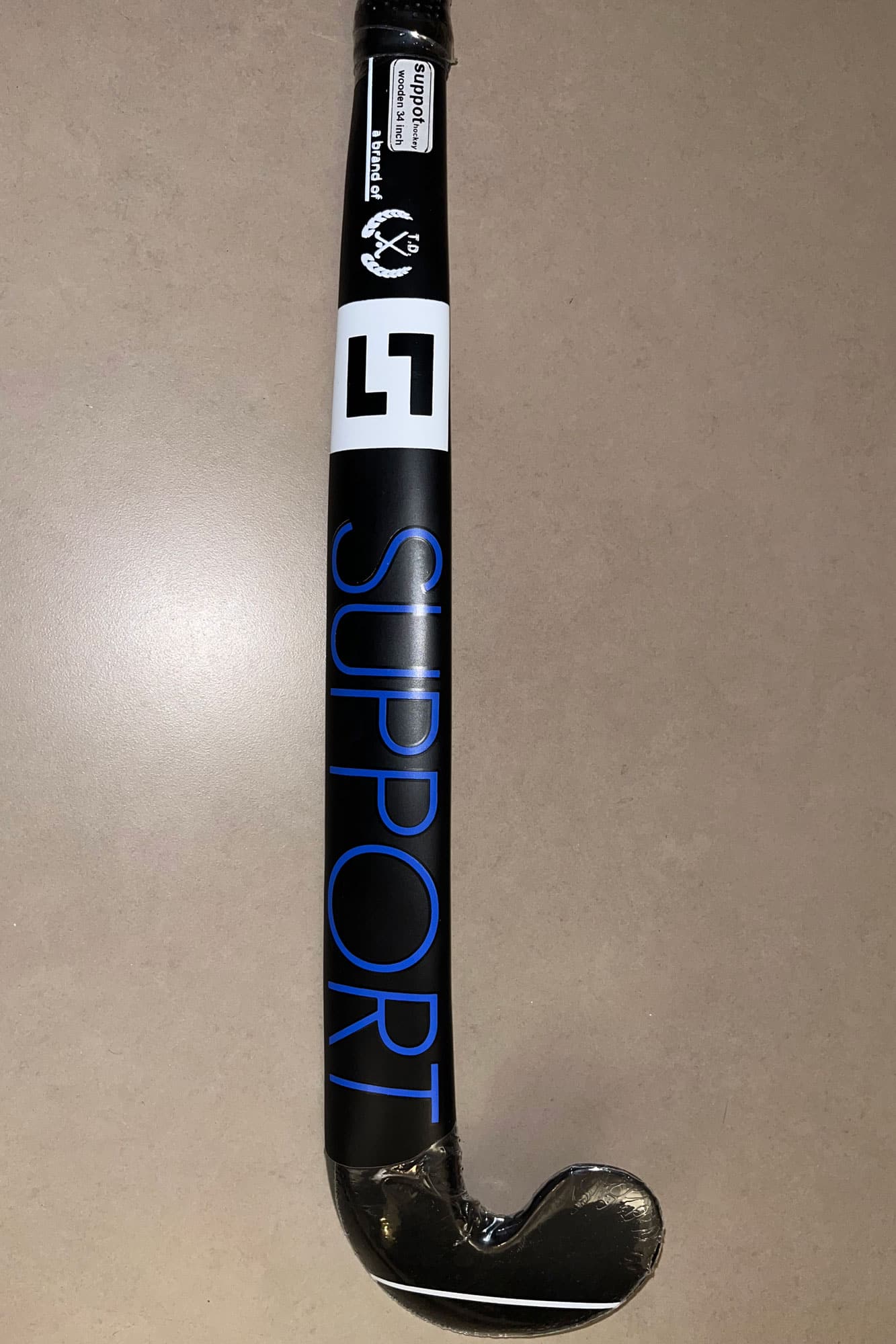 Support Indoor Donker Blauw – Carbon 50