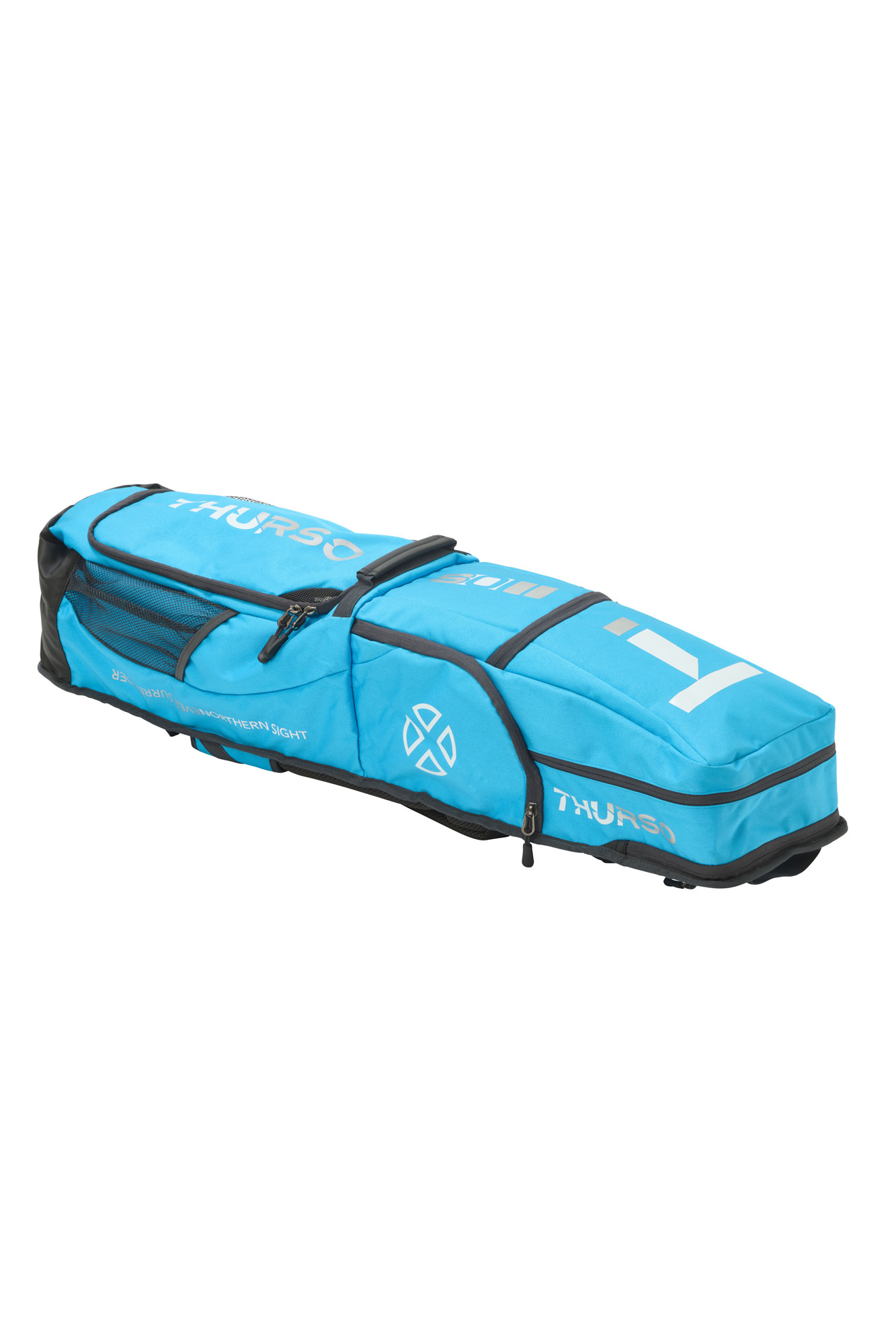 Thurso Stickbag - Miami Blue 35L
