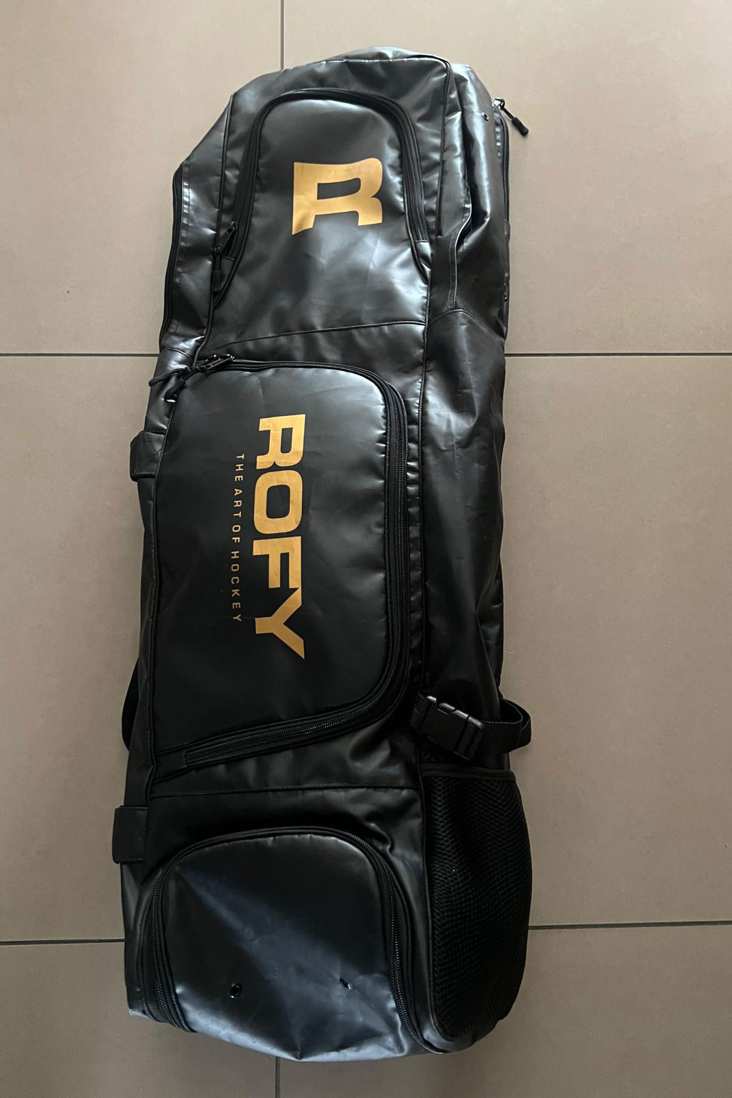 Rofy Stickbag