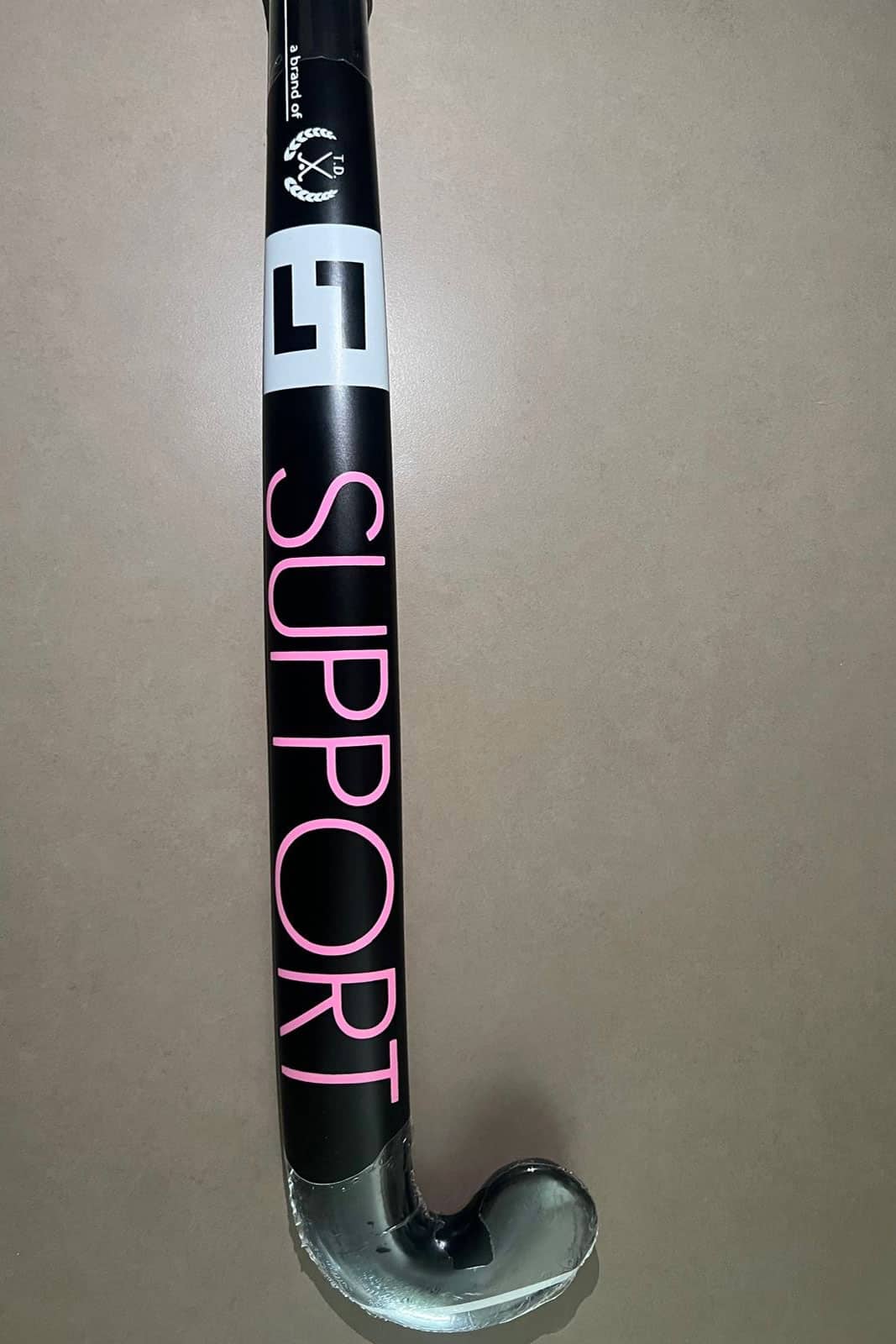 Support Roze – Carbon 95