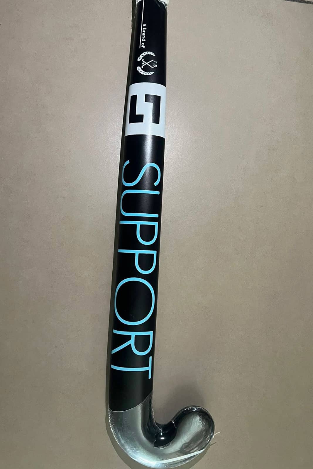 Support Turquoise – Carbon 95