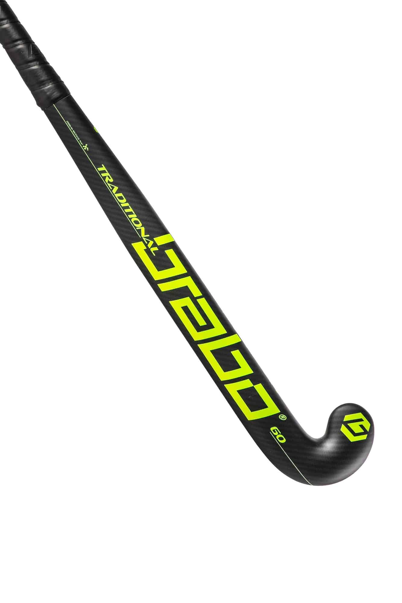 Brabo Traditional – Carbon 60