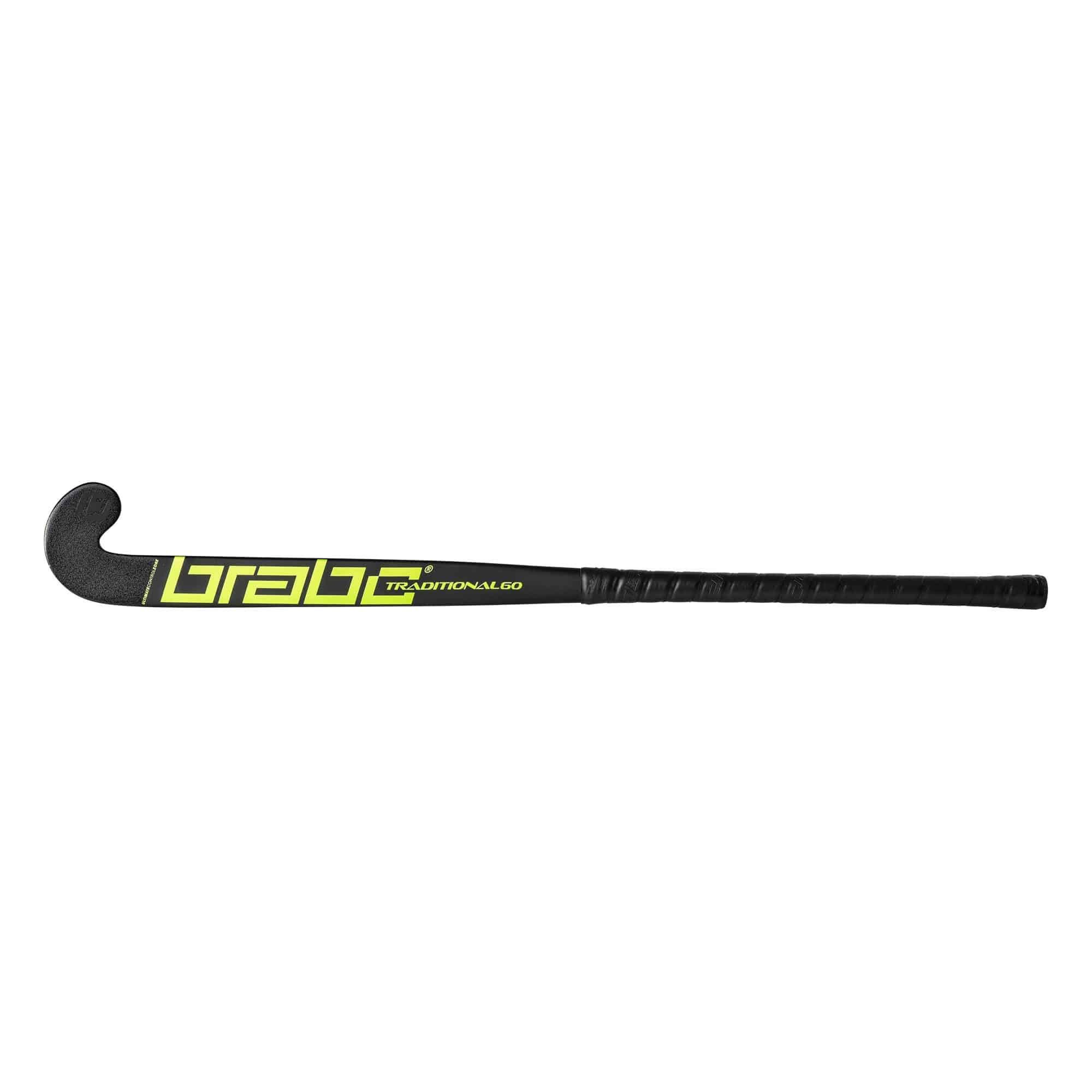 Brabo Traditional – Carbon 60