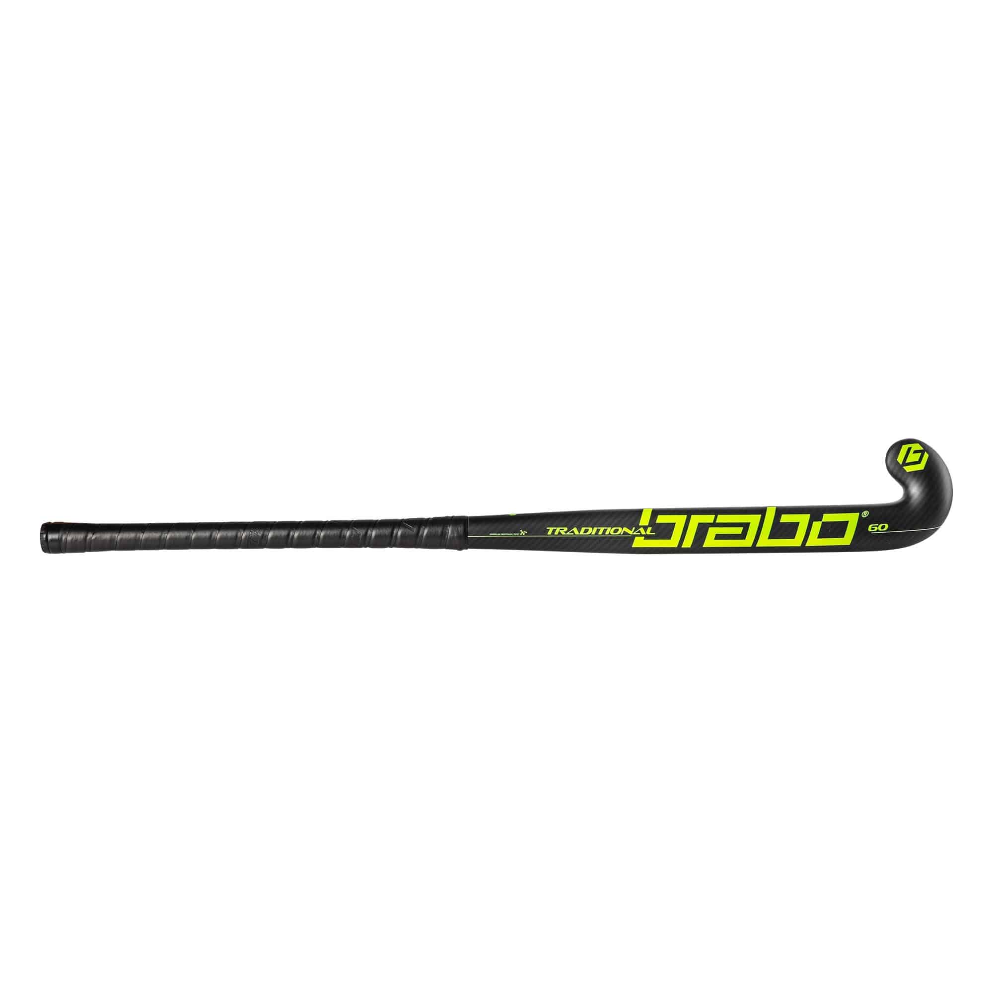 Brabo Traditional – Carbon 60