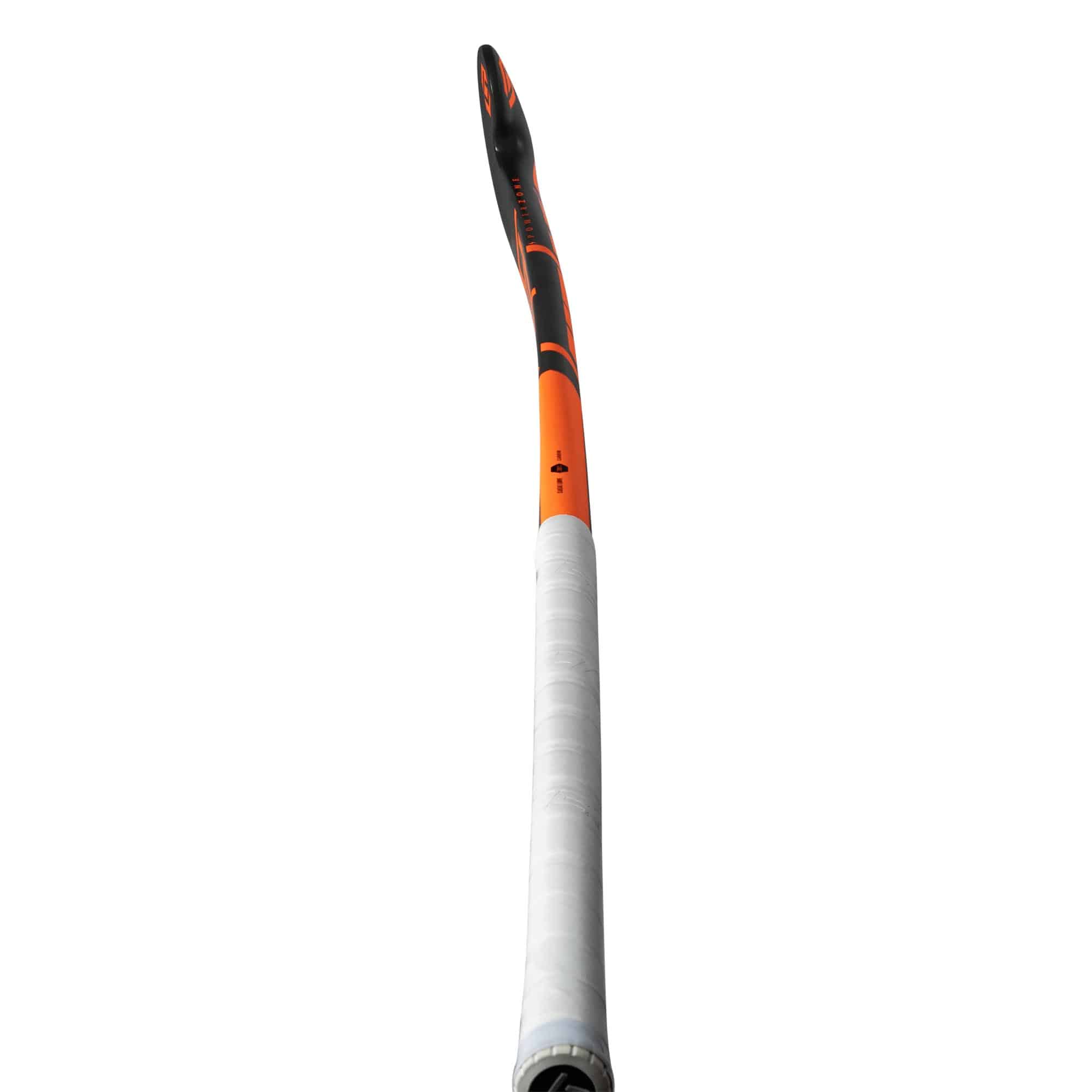 Brabo G-Force Tribute 30 Grey Orange – Carbon 15