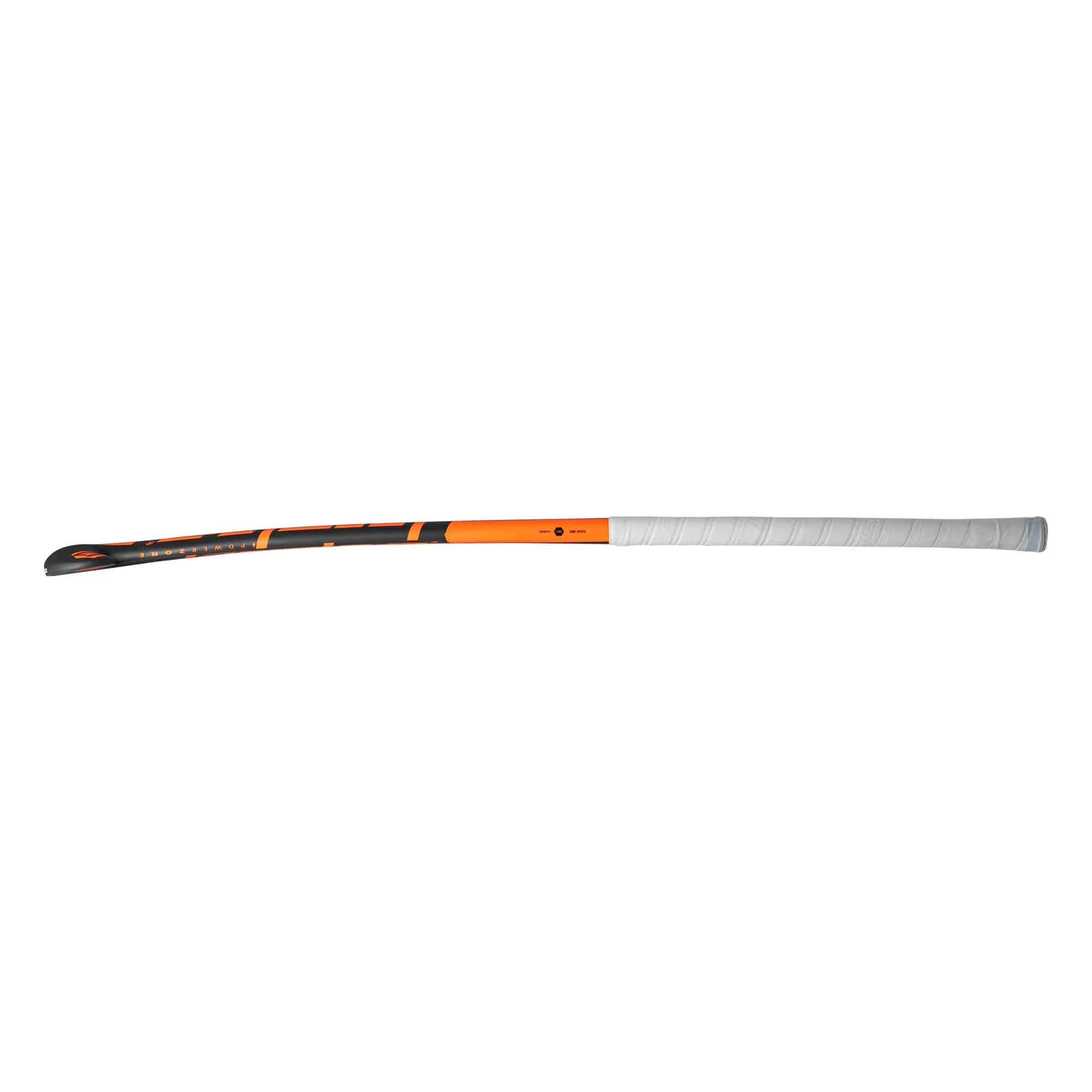 Brabo G-Force Tribute 30 Grey Orange – Carbon 15