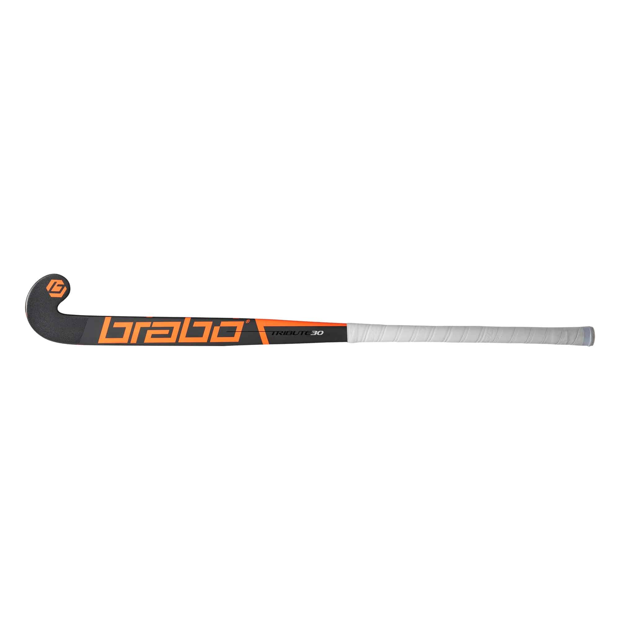 Brabo G-Force Tribute 30 Grey Orange – Carbon 15