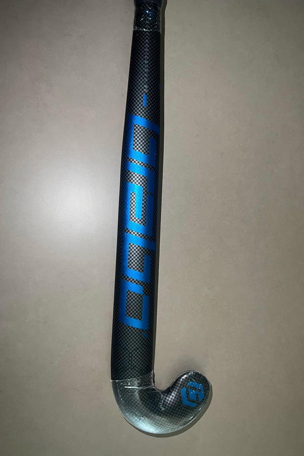 Brabo G-Force Traditional 60 – Carbon 30