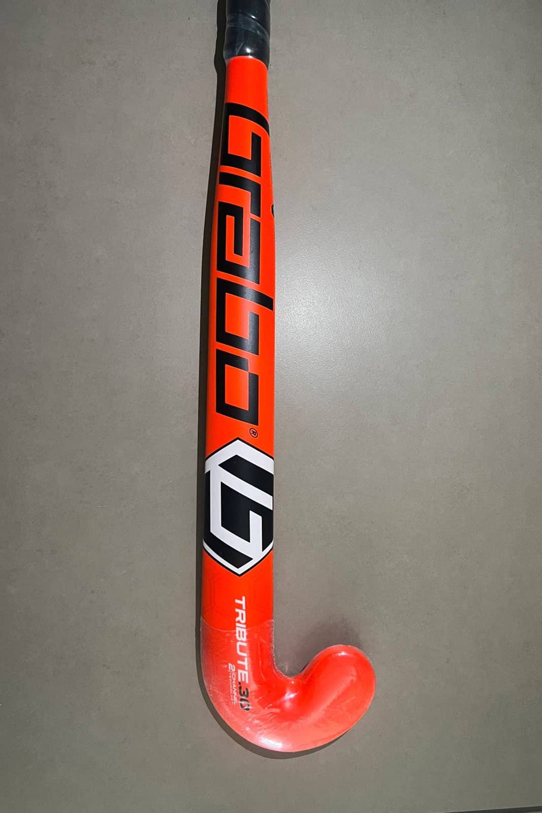 Brabo G-Force TC Neo – Carbon 20